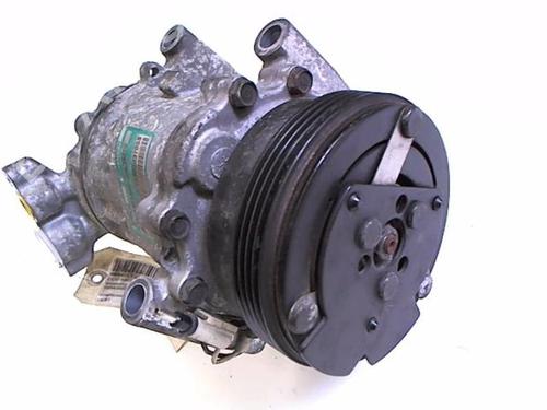 AC compressor RENAULT CLIO II (BB_, CB_) 1.2 16V (BB05, BB0W, BB11, BB27, BB2T, BB2U, BB2V, CB05,... | BP20429376M34 