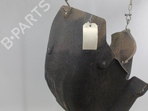 Used Wheel arch AUDI A1 (8X1, 8XK) 1.6 TDI (90 hp) 20451026