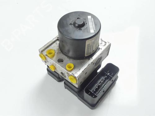 ABS pump RENAULT TWINGO II (CN0_) 1.2 16V (CN04, CN0B) | BP25265403M43  - Image 5