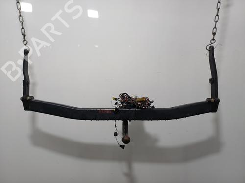 Used Tow ball/Mechanism Tow ball/Mechanism RENAULT SCÉNIC III (JZ0/1_) 1.9 dCi (JZ0J, JZ1J, JZ1K, JZ1S) (131 hp) 36526327 36526327