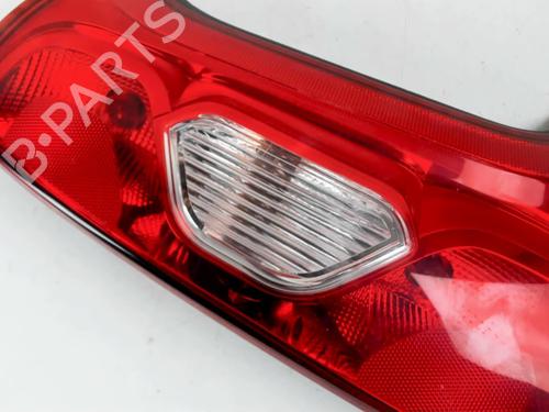 Used Right taillight Right taillight FIAT PANDA (312_, 319_) 1.2 (312PXA1A) (69 hp) 29625328 29625328