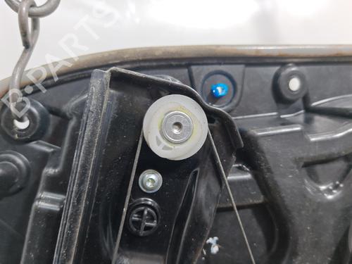 Front left window mechanism ALFA ROMEO GIULIA (952_) 2.2 D (952AEM250, 952AEA250) | BP39710381C22 - Image 11