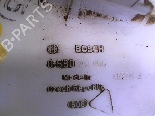 Fuel pump FIAT IDEA (350_) 1.3 D Multijet | BP20479357M76 