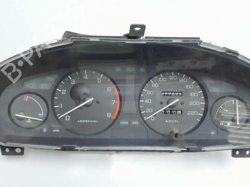 Used Instrument cluster HONDA CIVIC VI Fastback (MA, MB) 1.5 i Vtec-E (MA9) (90 hp) 20471294