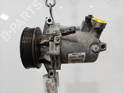 AC compressor DACIA LODGY (JS_) 1.2 TCe (JSAY, JSM0) | BP36173186M34  - Image 5