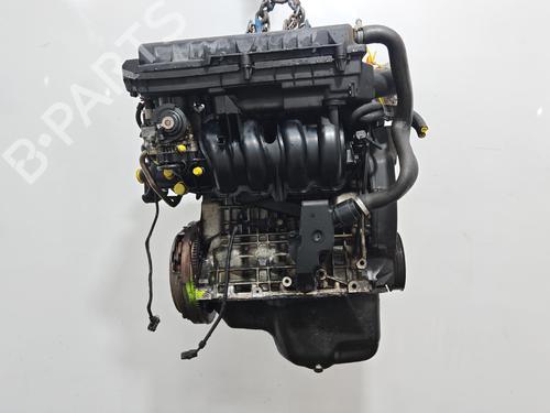 Used Engine Engine VW LUPO I (6X1, 6E1) 1.4 16V (75 hp) 40224776 40224776