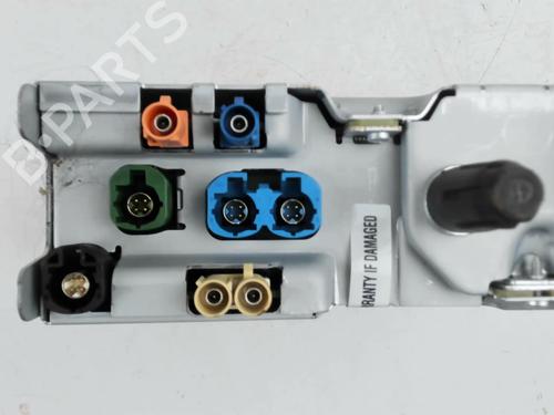Radio CITROËN C3 III (SX) 1.2 PureTech 82 | BP38024079E6 - Image 3