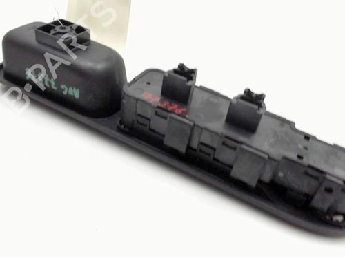 Left front window switch PEUGEOT 307 Break (3E) 2.0 HDi 135 | BP30363827I27 - Image 4