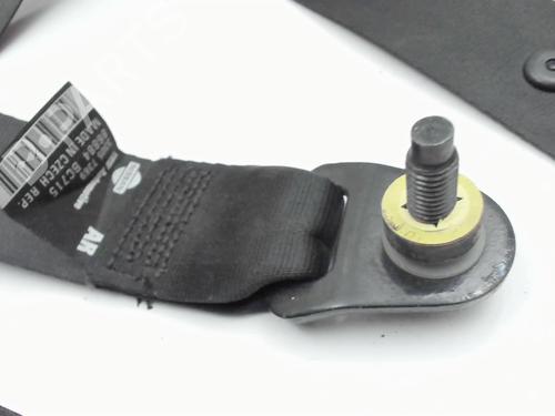 Front right belt tensioner NISSAN MICRA III (K12) 1.5 dCi | BP20401999C88 
