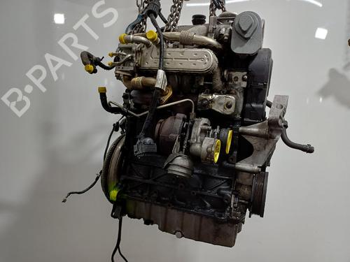 Engine VW GOLF V (1K1) | BP37481703M1 - Image 11