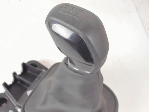 Gear lever CITROËN C3 / C3 ORIGIN III (SX) 1.2 VTi 82 | BP20405166M90 