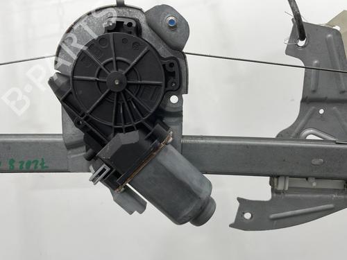 Used Front left window mechanism Front left window mechanism TOYOTA AYGO (_B1_) 1.0 (KGB10_, KGB10R) (68 hp) 20386492 20386492