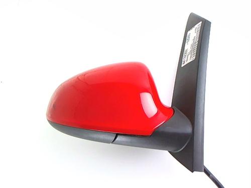 Used Right mirror OPEL ASTRA J (P10) 1.3 CDTI (68) (95 hp) 20443673