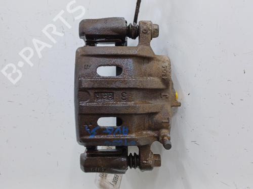 Used Left front brake caliper Left front brake caliper PEUGEOT 4007 (VU_, VV_) 2.2 HDi (156 hp) 20469619 20469619
