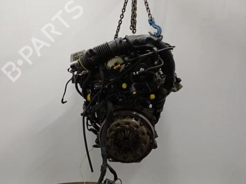 Motor CITROËN C4 Grand Picasso I (UA_) 2.0 HDi 150 (150 hp) 20423458