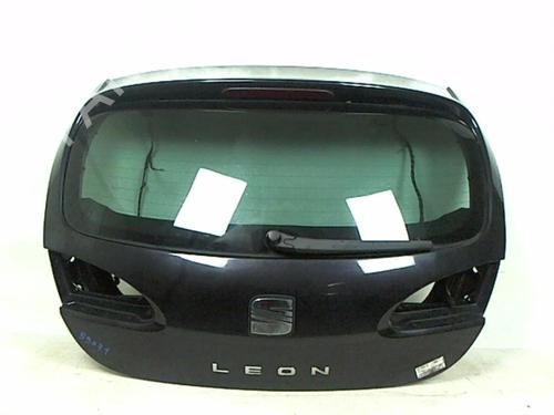 Tailgate SEAT LEON (1P1) 1.9 TDI | BP20462119C6 
