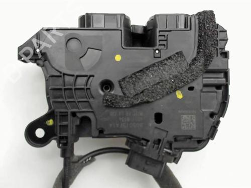 Front left lock NISSAN MICRA V (K14) 1.0 | BP21221330C98 