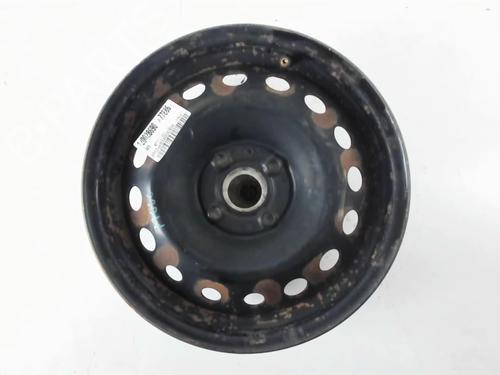 Used Rim RENAULT MODUS / GRAND MODUS (F/JP0_) 1.5 dCi (FP0D, JP0D) (82 hp) 32273667