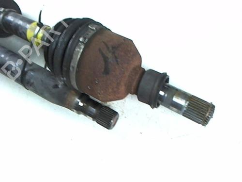 Used Right front driveshaft Right front driveshaft SAAB 9-3 Convertible (YS3F) 1,8t (150 hp) 20462619 20462619