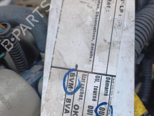 Used Engine Engine FIAT PUNTO (188_) 1.9 JTD (86 hp) 20468407 20468407