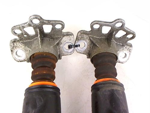 Right rear shock absorber OPEL CORSA E (X15) 1.3 CDTI (08, 68) | BP20466253M19 