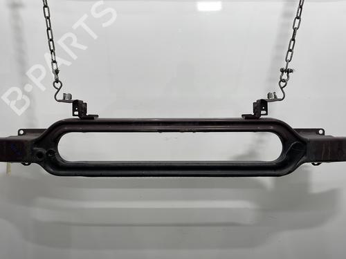 Used Front bumper reinforcement PEUGEOT 407 (6D_) 1.6 HDi 110 (6D9HZC, 6D9HYC) (109 hp) 27385471