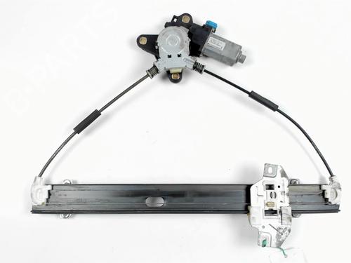 Front right window mechanism CHEVROLET MATIZ (M200, M250) 0.8 | BP20447651C23 