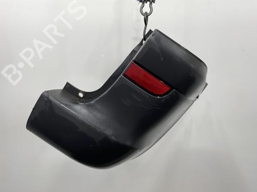Used Corner bumper MERCEDES-BENZ VITO Bus (W639) 115 CDI (639.701, 639.703, 639.705) (150 hp) 26300170