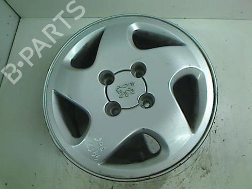 Used Rim PEUGEOT 306 Break (7E, N3, N5) 1.8 16V (110 hp) 20476087