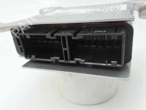 Used ECU airbags ECU airbags 20446486 20446486