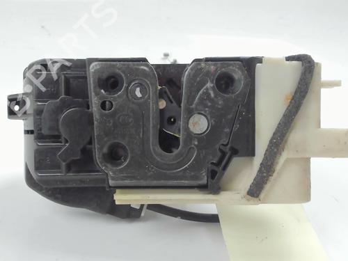 Front right lock HYUNDAI i30 Estate (FD) 1.6 CRDi | BP20405503C97 