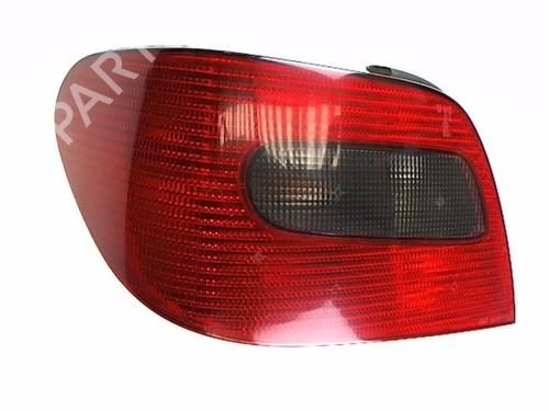 Left taillight CITROËN XSARA (N1) 1.9 D | BP20476027C34 
