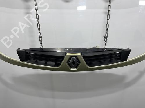 Grill RENAULT KANGOO (KC0/1_) 1.5 dCi | BP24130503C40 - Image 4