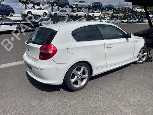 Used Parts BMW 1 (E81) 116 d 4991548