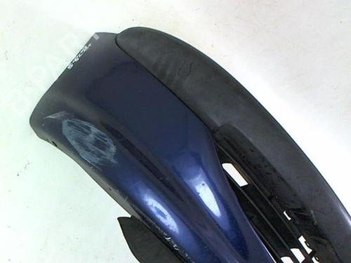 Front bumper PEUGEOT 206 Hatchback (2A/C) 1.4 i | BP20455479C7 