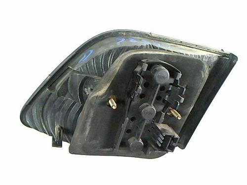 Left tailgate light FIAT STILO Multi Wagon (192_) 1.9 JTD | BP20407404C79 