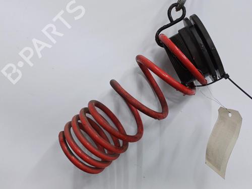 Used Shock absorber spring MAZDA 3 (BL) 2.3 MPS Turbo (BL14) (260 hp) 20405746