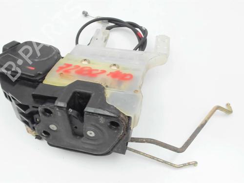 Front right lock HYUNDAI TUCSON (JM) 2.0 CRDi | BP20422783C97 