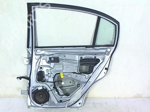 Right rear door KIA RIO II (JB) 1.5 CRDi | BP20421970C5 