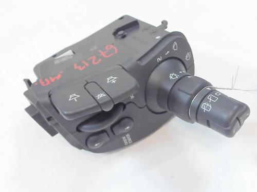 Used Steering column stalk Steering column stalk RENAULT MODUS / GRAND MODUS (F/JP0_) 1.5 dCi (FP0D, JP0D) (82 hp) 20390450 20390450