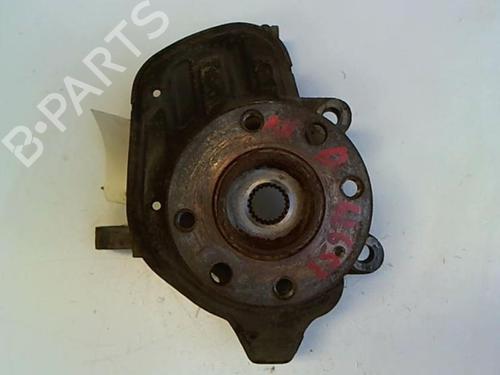 Used Right front steering knuckle OPEL COMBO Box Body/MPV 1.7 DTI 16V (75 hp) 20475731