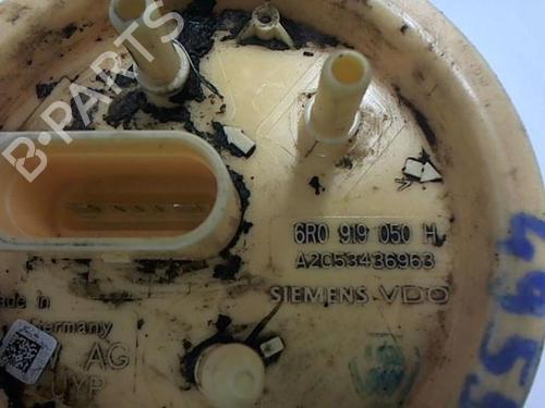 Fuel pump VW POLO V (6R1, 6C1) 1.6 TDI | BP20470614M76 