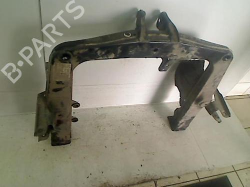 Rear axle SMART CITY-COUPE (450) 0.6 (S1CLB1, 450.331, 450.336) | BP21230701M2 