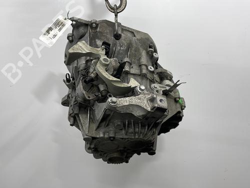 Used Gearbox Gearbox FORD KUGA II (DM2) 2.0 TDCi (150 hp) 27725288 27725288