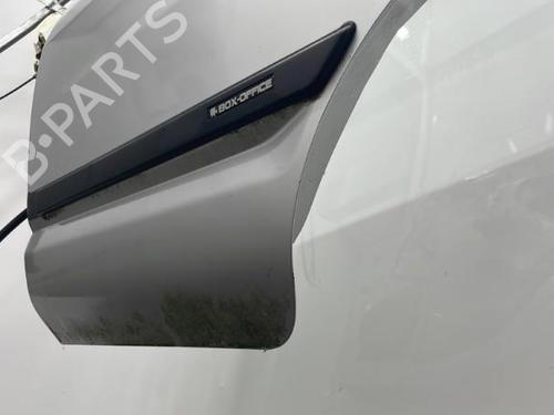 Used Left rear door Left rear door MITSUBISHI SPACE STAR MPV (DG_A) 1.9 DI-D (DG4A) (102 hp) 20441658 20441658