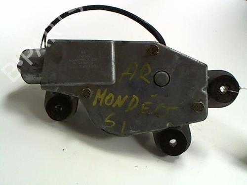 Rear wiper motor FORD MONDEO II (BAP) 2.0 i | BP20433992M102 