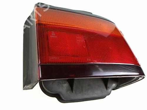 Used Right taillight Right taillight HONDA CONCERTO (HW, MA) 1.5 i 16V (MA1) (90 hp) 21233335 21233335