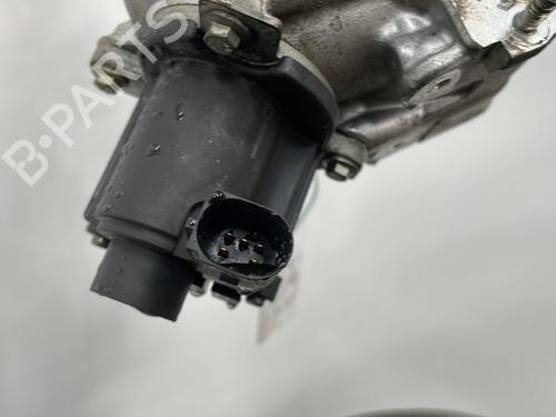 Egr RENAULT MEGANE III Grandtour (KZ0/1) 1.5 dCi | BP25341636M69 