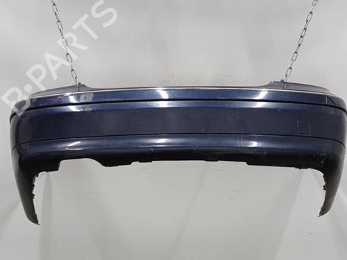 Rear bumper MERCEDES-BENZ C-CLASS (W203) C 200 CDI (203.004) | BP22102531C8 