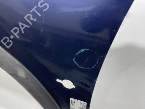 Left front fenders OPEL CORSA B (S93) 1.2 i 16V (F08, F68, M68) | BP29320446C41 